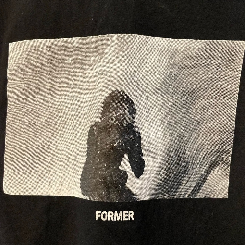 Former Tee - Picture 2 of 4